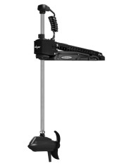 Power-Pole MOVE ZR Trolling Motor Black 52 inch 24 V / 36 V