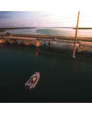 Power-Pole MOVE PV Trolling Motor Black 45 inch 24 V / 36 V