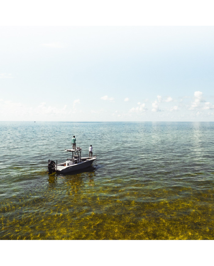 Power-Pole MOVE PV Trolling Motor Black 45 inch 24 V / 36 V