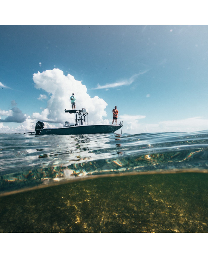 Power-Pole MOVE PV Trolling Motor Black 45 inch 24 V / 36 V