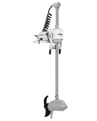 Power-Pole MOVE PV Trolling Motor White 60 inch 24 V / 36 V Power-Pole MOVE PV Trolling Motor White 60 inch 24 V / 36 V
