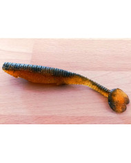Itty's Secret Baits Hart Tail Vlei Kurper 3.5in