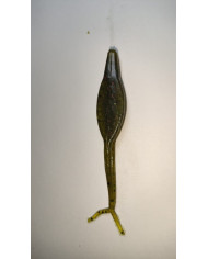 Itty's Double Side Watermelon Red 3.75in Itty's Double Side Watermelon Red 3.75in