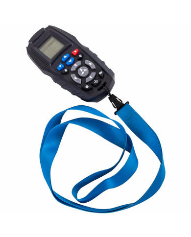 Watersnake Gen 3 Replacement Remote Control for Geospot & Stealth GPS Series Motors