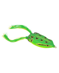 Spro Bronzeye Frog Green Tree 65mm 5/8oz