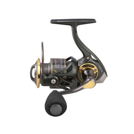 Dragon NanoPower FD 920i Front Drag Spinning Reel