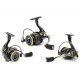 Dragon NanoPower FD 920i Front Drag Spinning Reel