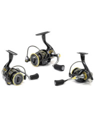 Dragon NanoPower FD 920i Front Drag Spinning Reel