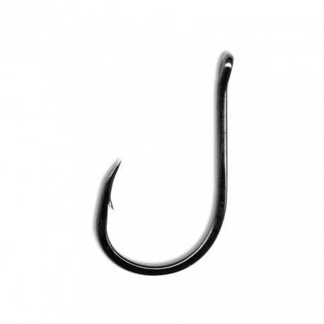 Mustad Ringed Chinu Hook Fine Size 8