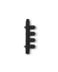 Garmin NMEA 2000® Multi-port T-connector, 4 Ports Garmin NMEA 2000® Multi-port T-connector, 4 Ports