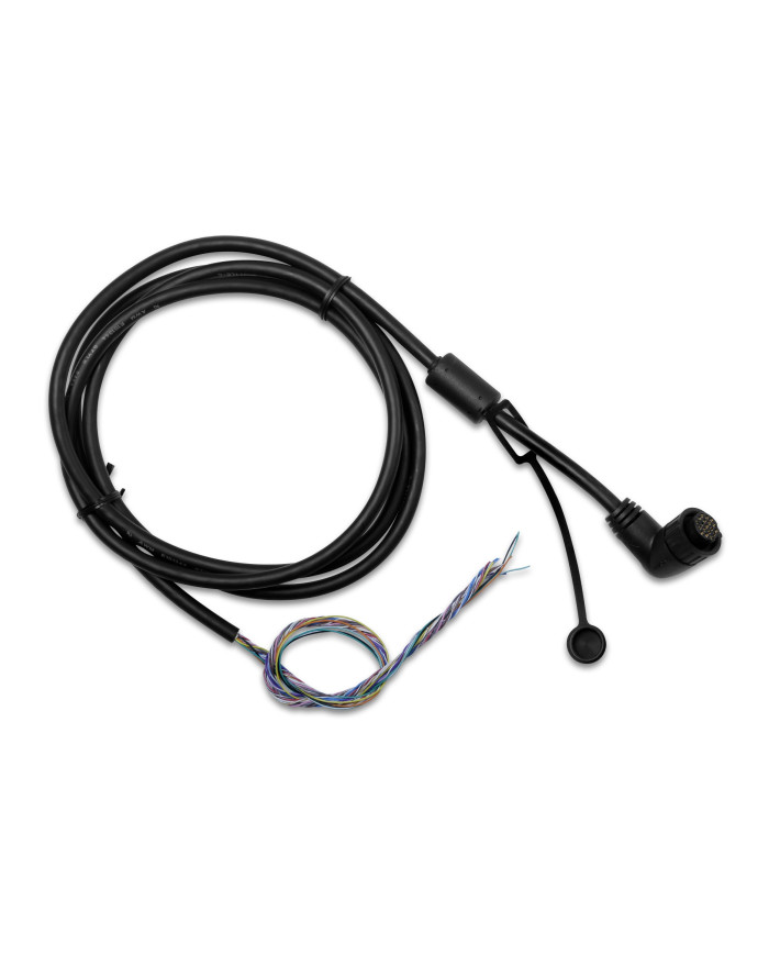Garmin NMEA 0183 Cable With Right-angle Connector Garmin NMEA 0183 Cable With Right-angle Connector