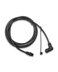 Garmin NMEA 2000® Backbone/Drop Cable Right Angle (2 m/6 ft) Garmin NMEA 2000® Backbone/Drop Cable Right Angle (2 m/6 ft)