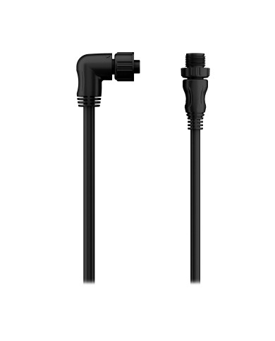 Garmin NMEA 0183 Cable With Right-angle Connector Garmin NMEA 0183 Cable With Right-angle Connector