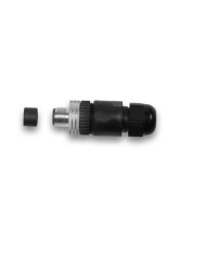 Garmin NMEA 2000® Field-installable Connectors Male Garmin NMEA 2000® Field-installable Connectors Male
