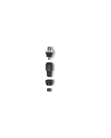 Garmin NMEA 2000® Field-installable Connectors, Male