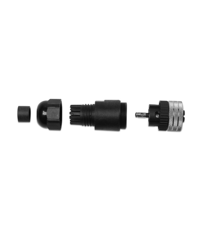 Garmin NMEA 2000® Field-installable Connectors, Female Garmin NMEA 2000® Field-installable Connectors, Female