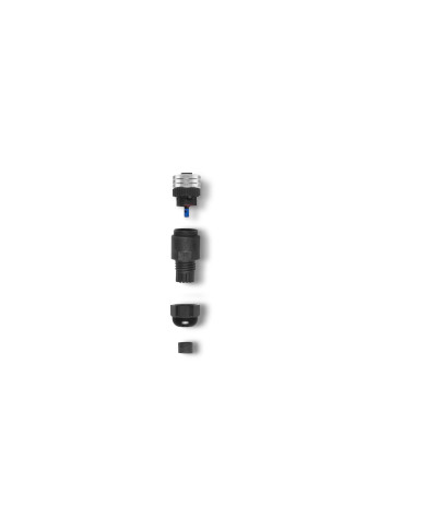 Garmin NMEA 2000® Field-installable Connectors, Female Garmin NMEA 2000® Field-installable Connectors, Female