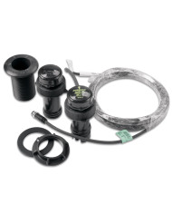 Garmin NMEA 2000 - AIRMAR® DT800 (20° Tilt) Transducer Garmin NMEA 2000 - AIRMAR® DT800 (20° Tilt) Transducer