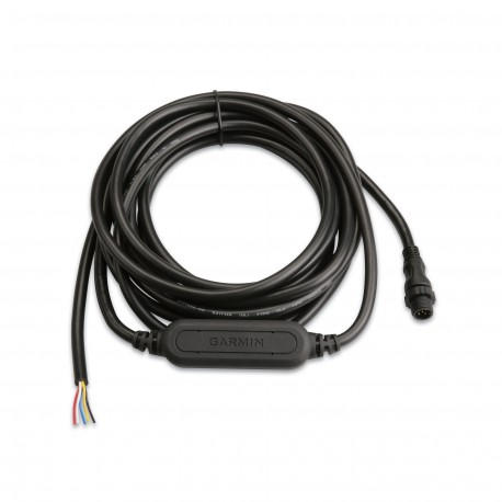 Garmin GFL 10, Fluid Level Adapter