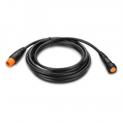 Garmin Extension Cable for 12-pin Garmin Scanning Transducers, 10 feet 3M
