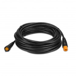 Garmin Extension Cable for 12-pin Garmin Scanning Transducers, 30 feet 9M