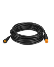 Garmin Extension Cable for 12-pin Garmin Scanning Transducers, 30 feet 9M Garmin Extension Cable for 12-pin Garmin Scanning Transducers, 30 feet 9M