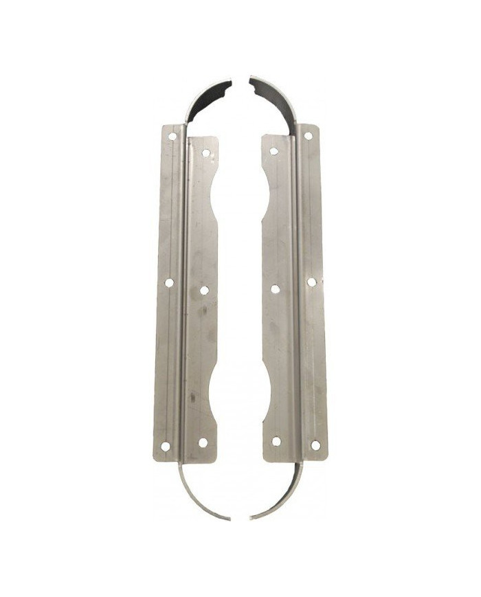 Lowrance AI 3-in-1 AI 2-in-1 StructureScan 3D & TotalScan Skimmer Xducer Flush Mount Bracket