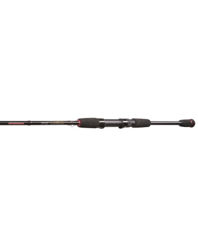 Dragon Express Spinn X-Fast Action 2 Piece Graphite Spinning Rods Dragon Express Spinn X-Fast Action 2 Piece Graphite Spinning Rods