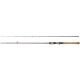 DRAGON FLASH XC40P LT CAST 25 -213 7 Foot Medium Power Fast Action 2 Piece Casting Rod