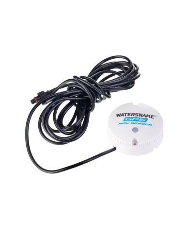 Watersnake GeoSpot 24 Volt 80 lb Thrust 66 Inch Shaft GPS Bow Mount Motor Watersnake GeoSpot 24 Volt 80 lb Thrust 66 Inch Shaft GPS Bow Mount Motor