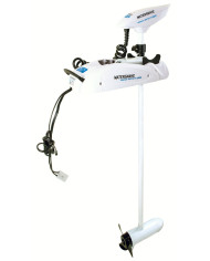 Watersnake GeoSpot GPS Motor 12 Volt 65 lb Thrust 54 inch Shaft