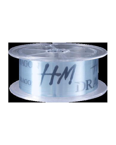 Dragon HM69 V2.0 Hybrid Fluorocarbon Mono Line 0.221 mm 6.057kg 150m  Dragon HM69 V2.0 Hybrid Fluorocarbon Mono Line 0.221 mm 6.057kg 150m