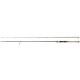 DRAGON FLASH XC40P LT SPINN 21 FAST 2.13M 5-12G 2 PIECE SPINNING ROD