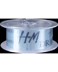 Dragon HM69 V2.0 Hybrid Fluorocarbon Mono Line 0.282 mm 8.74 kg 150m 