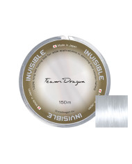 Dragon Invisible V2.0 Hybrid Line 0.18mm 4.35 kg 150m Dragon Invisible V2.0 Hybrid Line 0.18mm 4.35 kg 150m
