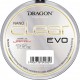 Dragon Nano Clear Evo (Nano Crystal V2.0) 0.22mm 6.10kg 13.5lb 135m 