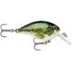 Rapala Dives-To DT8 Baby Bass 2" 3/8oz
