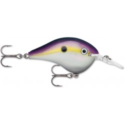 Rapala Dives-To DT8 Big Shad 2in 3/8oz