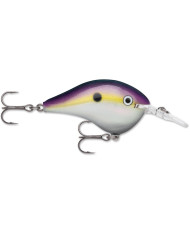Rapala Dives-To DT8 Big Shad 2in 3/8oz