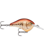 Rapala Dives-To DT8 Mule 2in 3/8oz Rapala Dives-To DT8 Mule 2in 3/8oz
