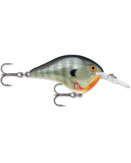 Rapala Dives-To DT8 Bluegill 2in 3/8oz Rapala Dives-To DT8 Bluegill 2in 3/8oz