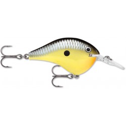 Rapala Dives-To DT8 Old School 2" 3/8oz
