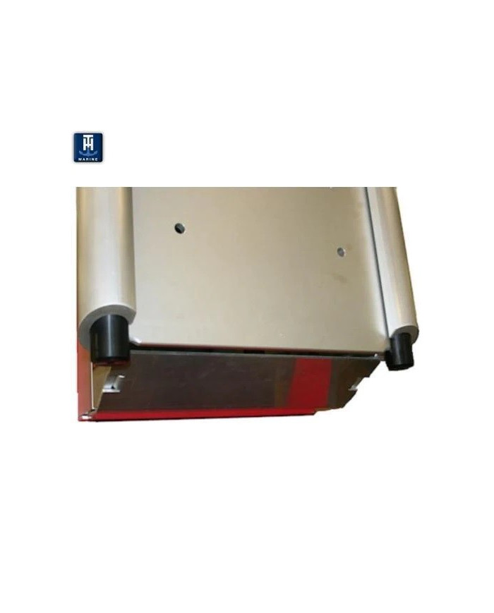 Atlas Series Hot Shot Jack Plate Hole Shot Plate 4"MODEL 