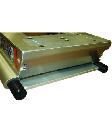 Atlas Series Hot Shot Jack Plate Hole Shot Plate 6"MODEL 