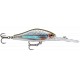 Rapala Shadow Rap Jack Deep Live Roach 3/8oz 13ft