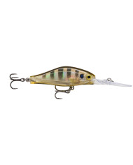 Rapala Shadow Rap Jack Deep Glassy Gil UV 3/8oz 13ft Rapala Shadow Rap Jack Deep Glassy Gil UV 3/8oz 13ft