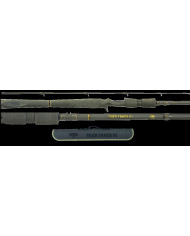 Sensation Tiger Tamer V1 7'4" XH 3 Piece Casting Rod