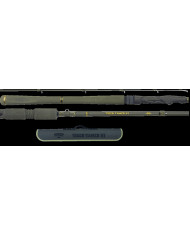Sensation Tiger Tamer V1 7ft2in XH 4 Piece Spinning Rod Sensation Tiger Tamer V1 7ft2in XH 4 Piece Spinning Rod