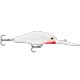 Rapala Shadow Rap Jack Deep Glass Ghost 3/8oz 13ft