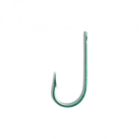 Mustad Beak Baitholder 92247 Nickle Size 10 (Earthworm/Cut Baits hook)